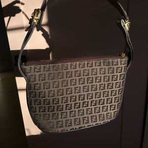 REPLICA FENDI BAG ✨not real but cute✨